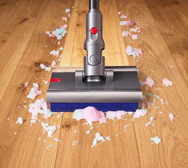 Tyčový vysávač Dyson V12s Detect Slim Submarine ...