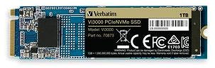 SSD meghajtó Verbatim Vi3000 1TB ...