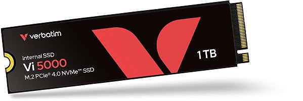 SSD Verbatim Vi5000 1TB ...