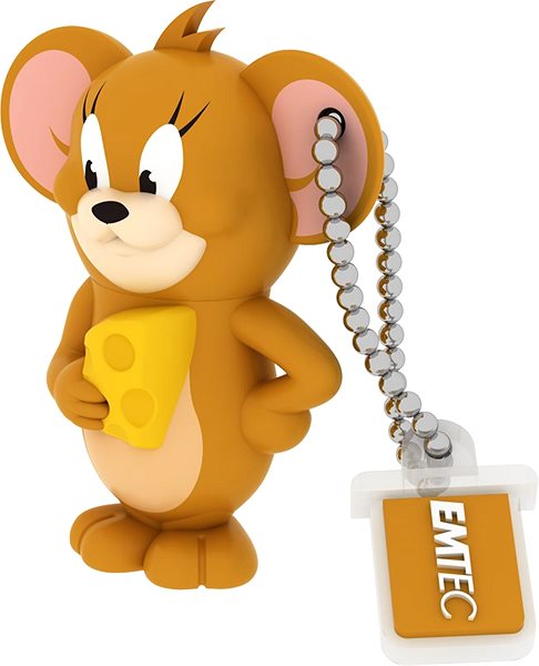 USB Stick EMTEC HB103 Jerry 16 GB USB 2.0 ...
