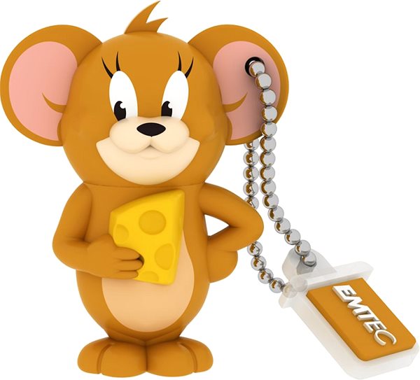 USB Stick EMTEC HB103 Jerry 16 GB USB 2.0 ...
