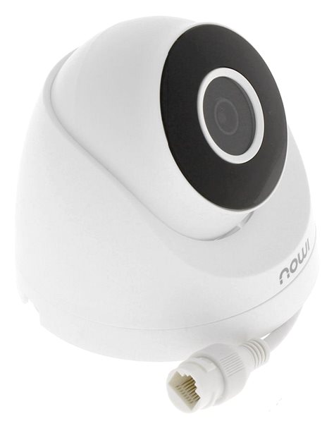 IP Camera DAHUA IMOU IP Camera IPC-T22A Package content