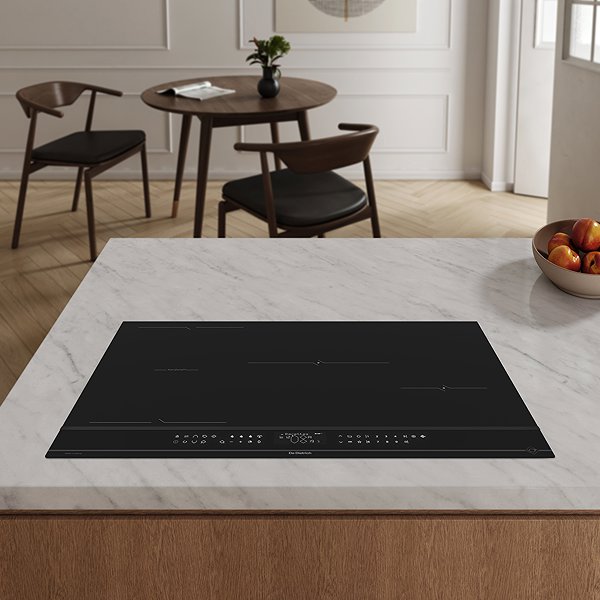 Cooktop De Dietrich DPI4830B ...
