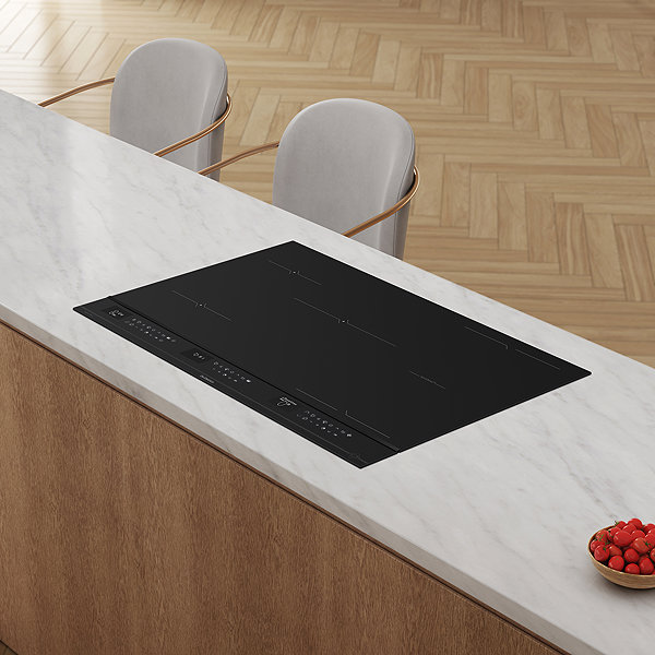Cooktop De Dietrich DPI4832B ...