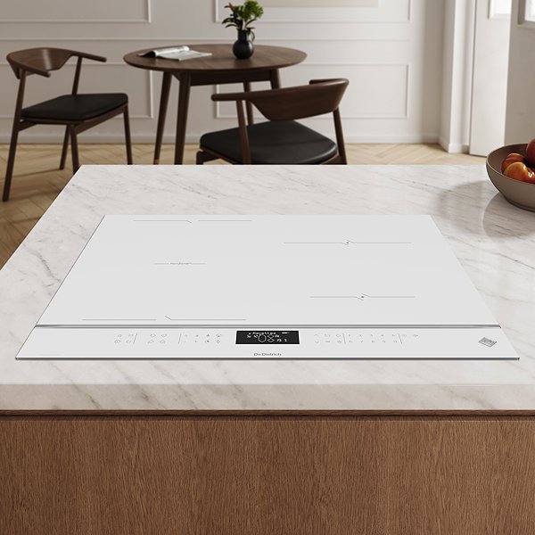 Cooktop De Dietrich DPI4431W ...