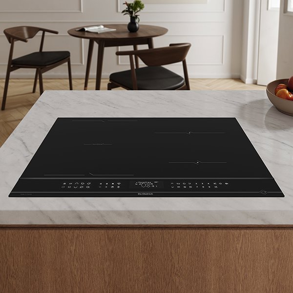 Cooktop De Dietrich DPI4432B ...