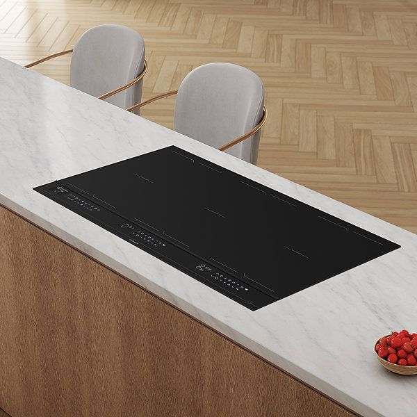 Cooktop De Dietrich DPI4942B ...