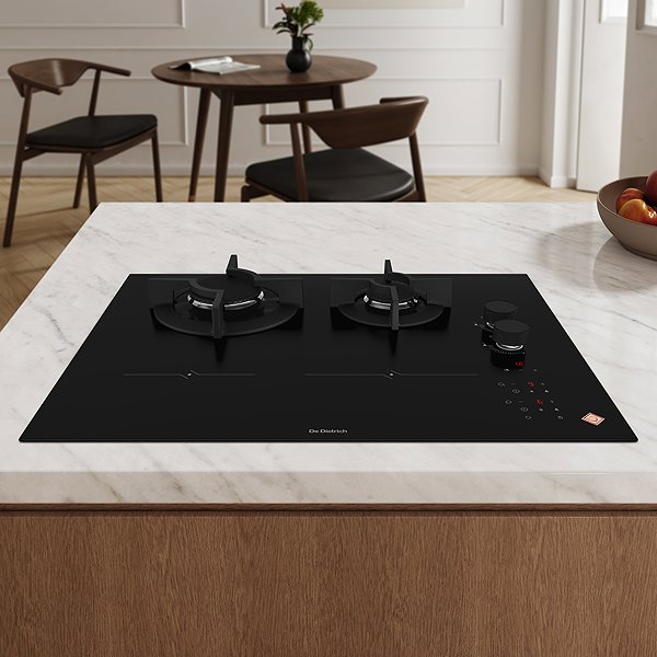 Cooktop De Dietrich DPI4602HM ...