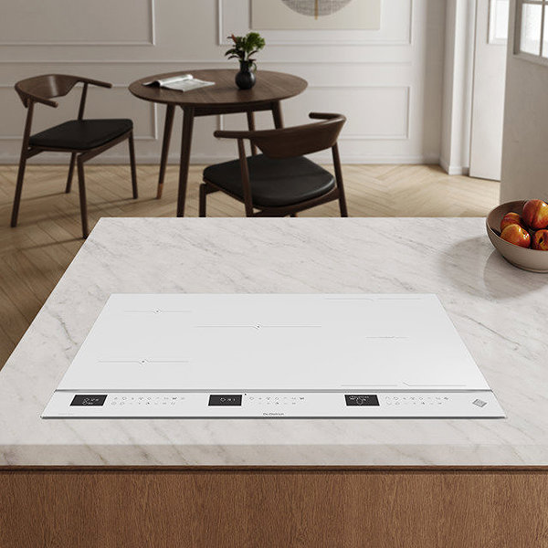 Cooktop De Dietrich DPI4831W ...