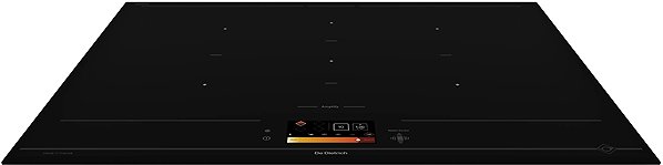 Cooktop De Dietrich DPI5652AB ...