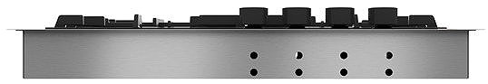 Cooktop De Dietrich DPE4620XF ...