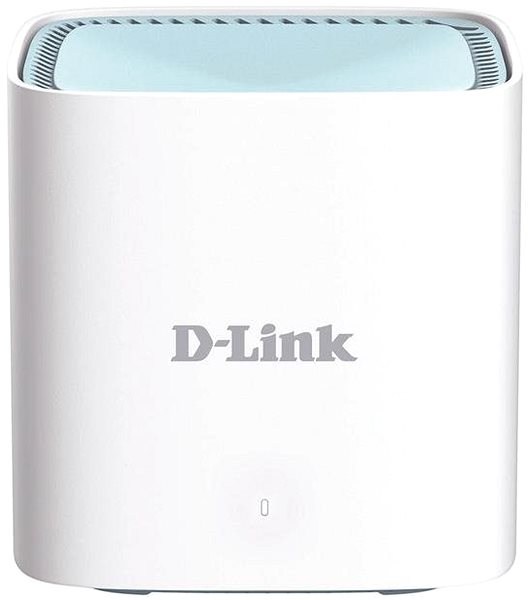 WiFi System D-Link M15-2 (2 Units) Screen