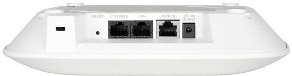 WLAN Access Point D-Link DAP-X2850 Anschlussmöglichkeiten (Ports)