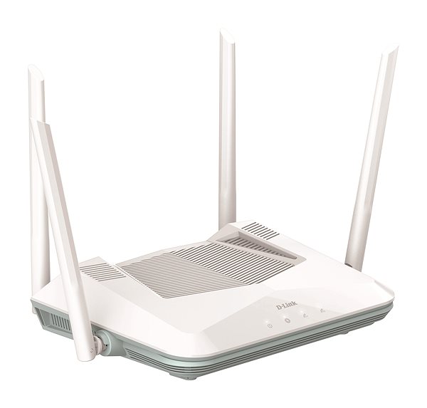 WLAN Router D-link EAGLE PRO AI AX3200 Smart RouterR32 ...