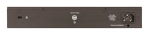 Switch D-Link DGS-1100-10MPV2 ...