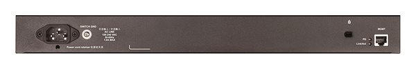Switch D-Link DGS-1520-52 ...