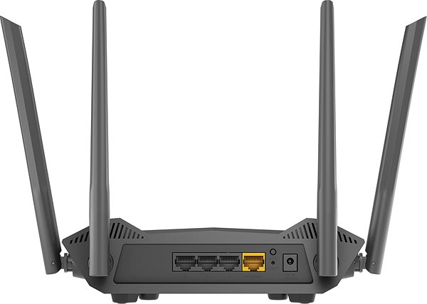 WLAN Router D-Link DIR-X1530 ...