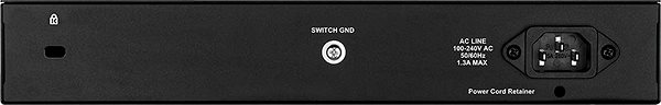 Switch D-Link DGS-1210-10P/ME/E ...