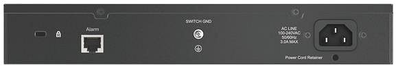 Switch D-Link DSS-200G-10MPP ...