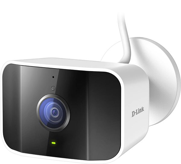 IP Camera D-Link DCS-8620LH ...