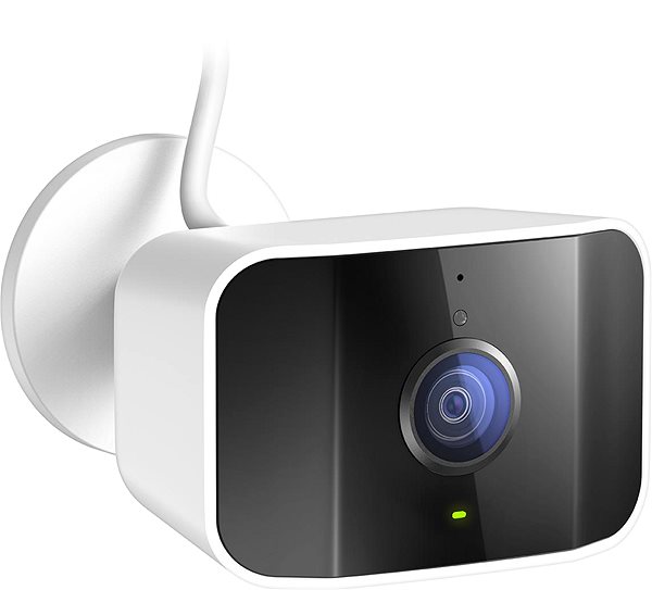 IP Camera D-Link DCS-8620LH ...