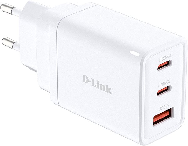 Wall Charger D-Link DCP-651 ...