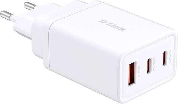 Wall Charger D-Link DCP-651 ...