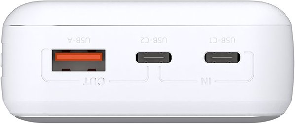 Power Bank D-Link DPP-201 20000mAh (65W) PD 3.0 and QC 3.0 ...