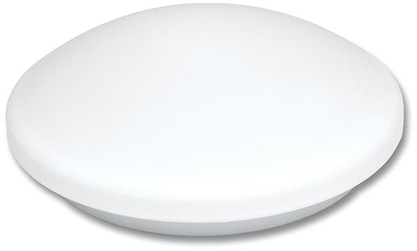 Ceiling Light VICTOR LED Bathroom Ceiling Light with Sensor, LED/25W/230V/IP44 Screen