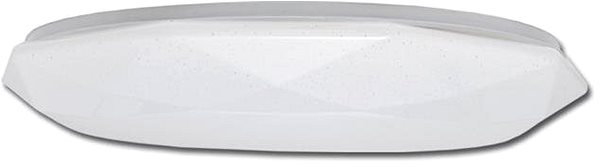Ceiling Light LED Ceiling Light DIAMANT, LED/36W/230V Lateral view