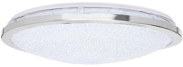 Ceiling Light LED Ceiling Light ATMOS, LED/60W/230V Lateral view
