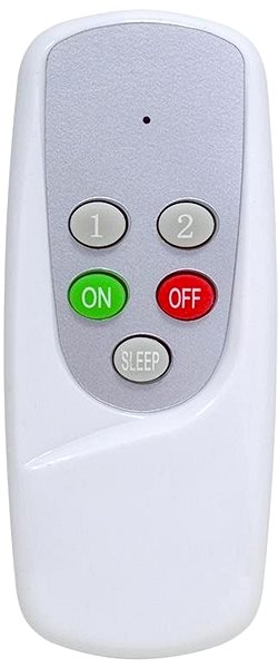Ceiling Light CHELSEA Ceiling Lamp  5xE14/60W/230V+LED Remote control