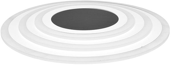 Ceiling Light LED Dimmable Ceiling Light ASTRO LED/70W/230V + Remote Control Screen
