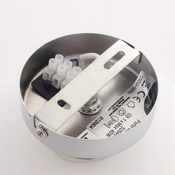 Ceiling Light Ceiling Light PORTO, 1xG9/40W/230V ...