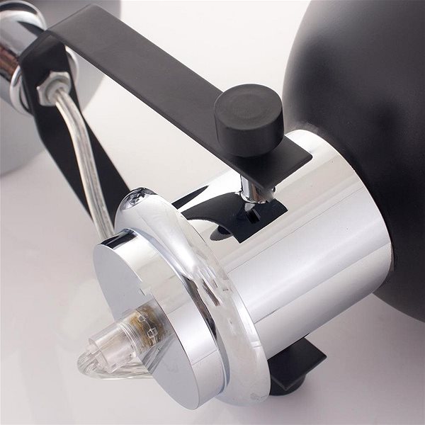 Ceiling Light Ceiling Light FIGO, 1xE27/60W/230V Features/technology