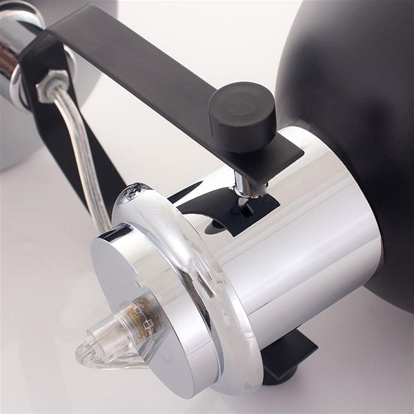 Ceiling Light Ceiling Light FIGO, 1xE27/60W/230V ...