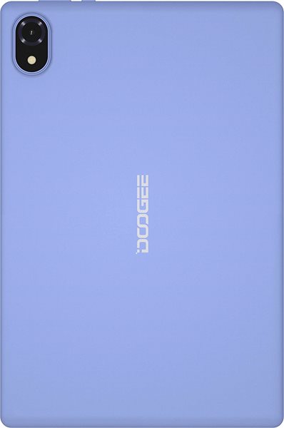 Tablet Doogee U10 Wi-Fi 4GB/128GB purple ...