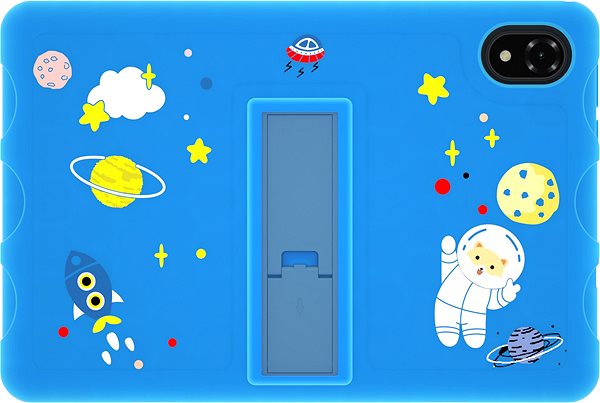 Tablet Doogee U10 KID Wi-Fi 4GB/128GB blue ...