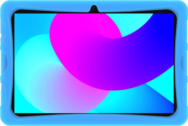 Tablet Doogee U10 KID Wi-Fi 4GB/128GB blue ...