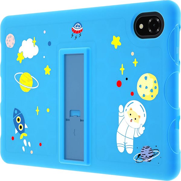 Tablet Doogee U10 KID Wi-Fi 4GB/128GB blue ...