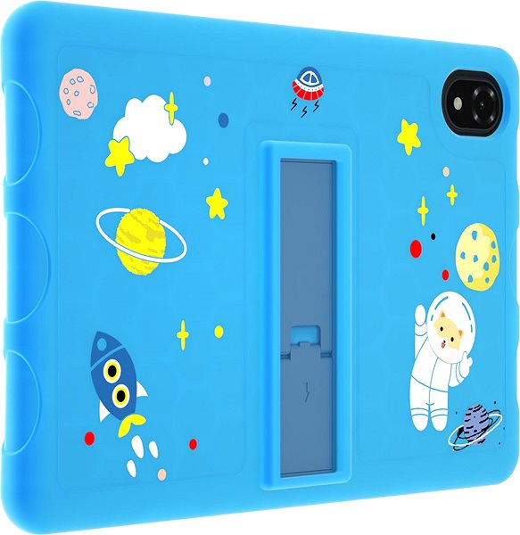 Tablet Doogee U10 KID Wi-Fi 4GB/128GB blue ...