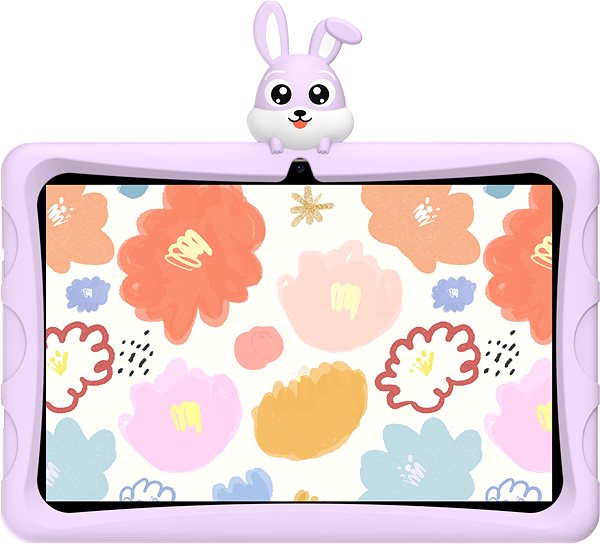 Tablet Doogee U9 KID Wi-Fi 3GB/64GB purple ...