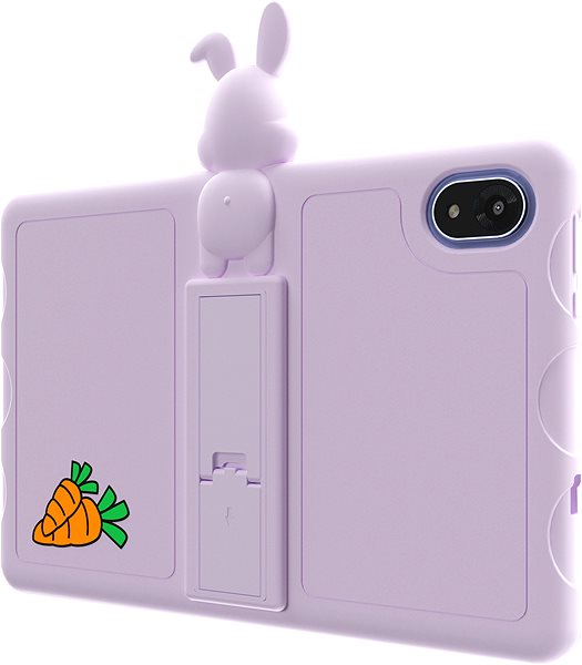Tablet Doogee U9 KID Wi-Fi 3GB/64GB purple ...