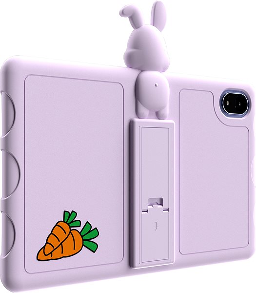 Tablet Doogee U9 KID Wi-Fi 3GB/64GB purple ...