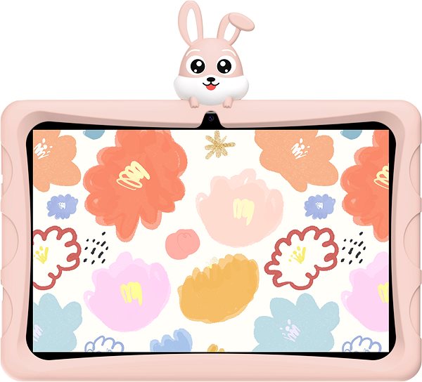Tablet Doogee U9 KID Wi-Fi 3GB/64GB pink ...