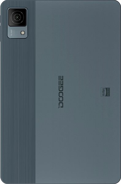 Tablet Doogee T30 Ultra LTE 12GB/256GB Grau ...