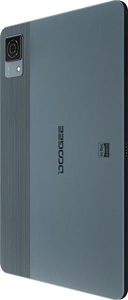 Tablet Doogee T30 Ultra LTE 12 GB/256 GB sivý ...