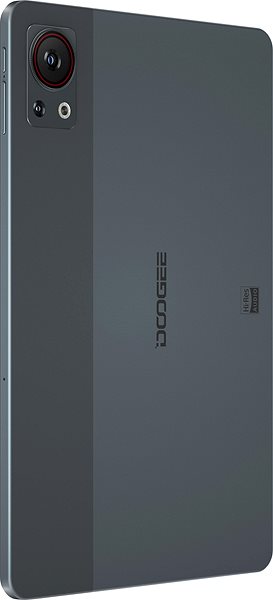 Tablet Doogee T30S LTE 6 GB/256 GB sivý ...