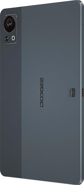 Tablet Doogee T30S LTE 6 GB/256 GB sivý ...