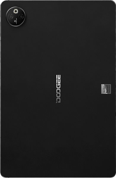 Tablet Doogee T30 Max LTE 8GB/512GB Graphit Schwarz ...